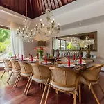 Eshara 123 In Oberoi Our 8 Bedroom Villa With 3 Pool Close To Beach