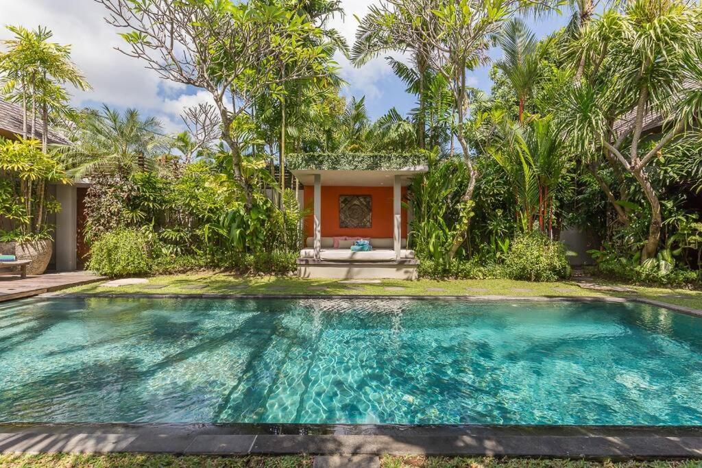 Eshara 123 In Oberoi Our 8 Bedroom With 3 Pool Close To Seminyak (Bali)